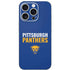 University of Pittsburgh Panthers iPhone 16 Pro Skin